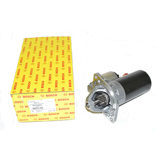 STARTER MOTOR - OEM - NAD10040G