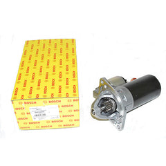 STARTER MOTOR - OEM - NAD10040G