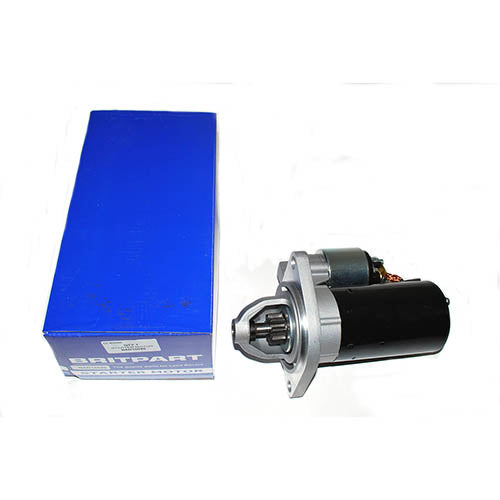 STARTER MOTOR - BRITPART - NAD10040