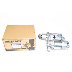 STARTER MOTOR - BRITPART - NAD100952L