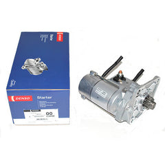 MOTOR STARTER - DENSO - NAD101240G