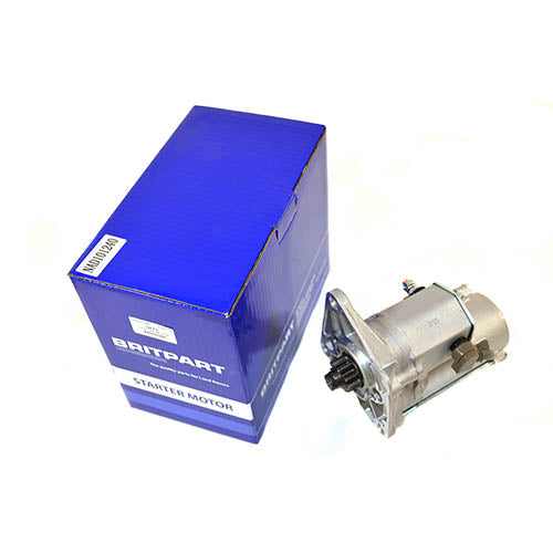 STARTER MOTOR - BRITPART - NAD101240