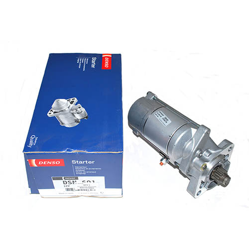 STARTER MOTOR - DENSO - NAD101500G