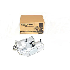 STARTER MOTOR - BRITPART - NAD101500