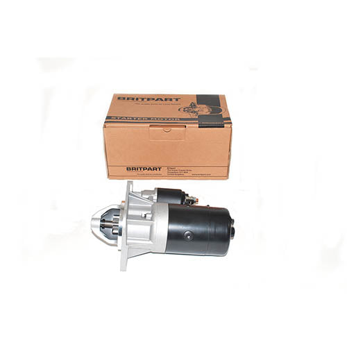 STARTER MOTOR - BRITPART - NAD500210