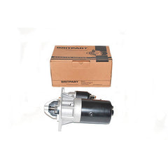STARTER MOTOR - BRITPART - NAD500210
