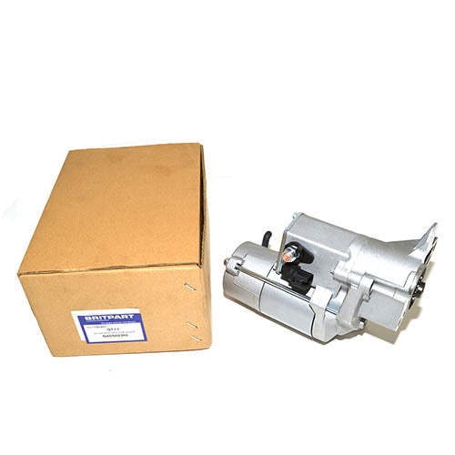 STARTER MOTOR ASSY - BRITPART - NAD500300