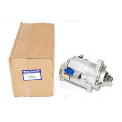 STARTER MOTOR ASSY - BRITPART - NAD500310