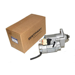 STARTER MOTOR ASSY - BRITPART - NAD500320