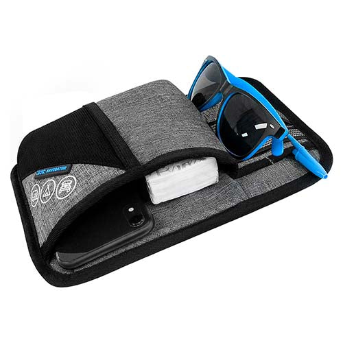 Vehicle Dashboard Storage Buddy - Navigator Gear - NAV008