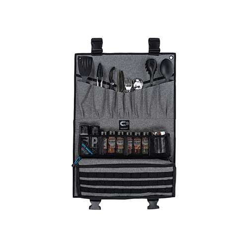 Navigator Campsite Kitchen Buddy - Navigator - NAV020