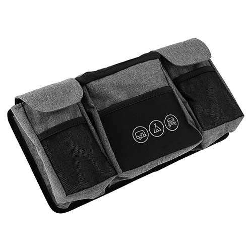 Build It Seat Buddy Pocket Buddy Add On - Navigator Gear - NAV025