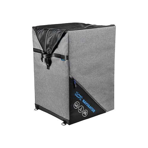 Navigator Collapsible Campsite Bin Buddy - Navigator - NAV027