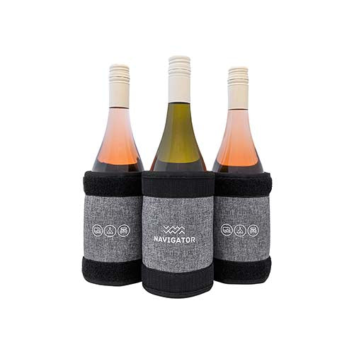 Pantry Wine Bottle Buddy - Navigator Gear - NAV029