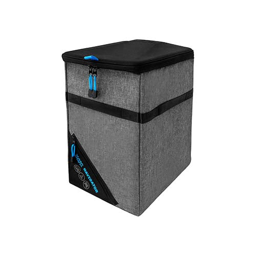 Mini Bin Buddy Campsite Organiser - Navigator Gear - NAV032