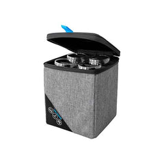 Collapsible Wine Glass Buddy - Navigator Gear - NAV034