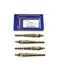 PLUG - HEATER - BRITPART - NCC100050L