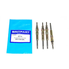 PLUG-HEATER-IGN - BRITPART - NCC100120L