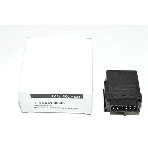 RELAY - OEM - NCL100040