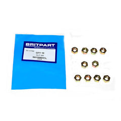 NUT M8 - OEM - NH108041L