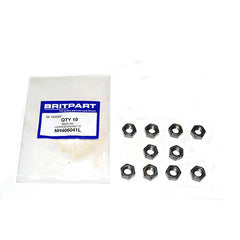 NUT - OEM - NH406041L