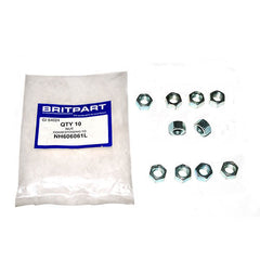 NUT - OEM - NH606061L