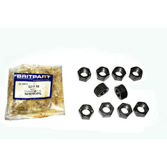 NUT - BRITPART - NH610041L