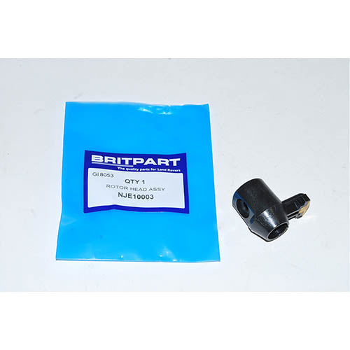 ROTOR HEAD ASSY - BRITPART - NJE10003