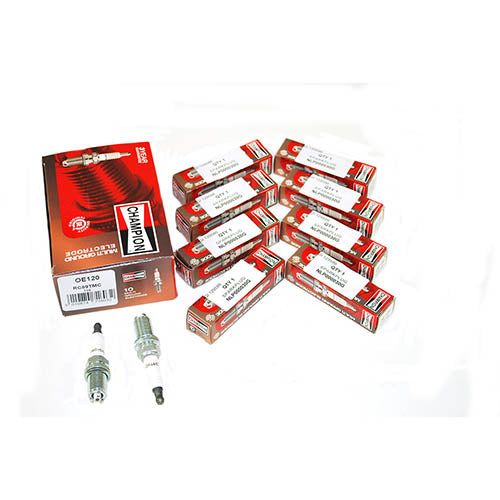 SPARKPLUG - CHAMPION - NLP000030G