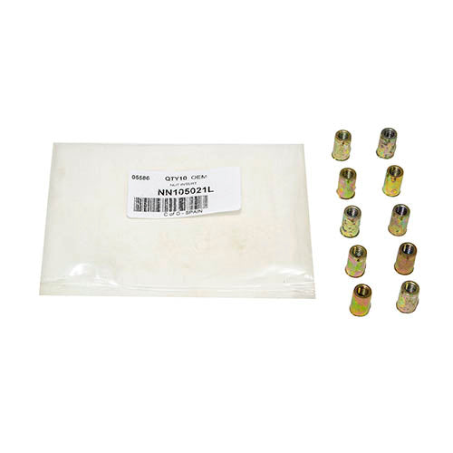 NUT INSERT - OEM - NN105021L