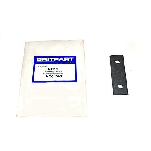 EXHAUST BRACKET - OEM - NRC1805