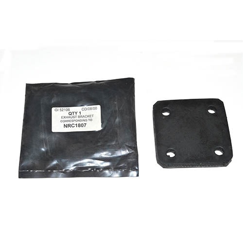 EXHAUST BRACKET - BRITPART - NRC1807