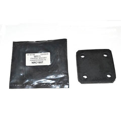 EXHAUST BRACKET - BRITPART - NRC1807