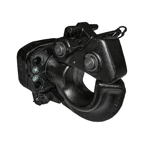 ROTATING TOWING HOOK FV - DIXON BATE - NRC2051