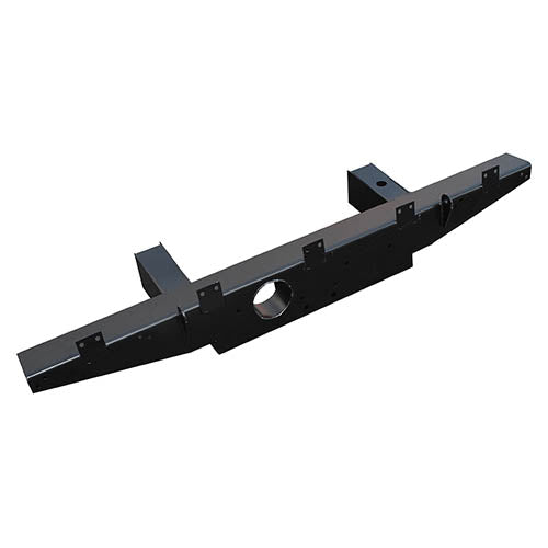 CROSSMEMBER - REAR WITH EXT. - BRITPART - NRC236E