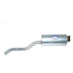 EXHAUST - SILENCER & TAILPIPE - BRITPART - NRC2900