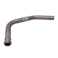 EXHAUST - DOWNPIPE - BRITPART - NRC3001