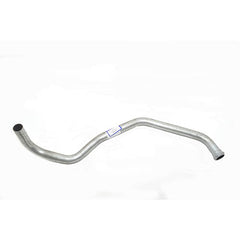 EXHAUST - DOWNPIPE - BRITPART - NRC3195