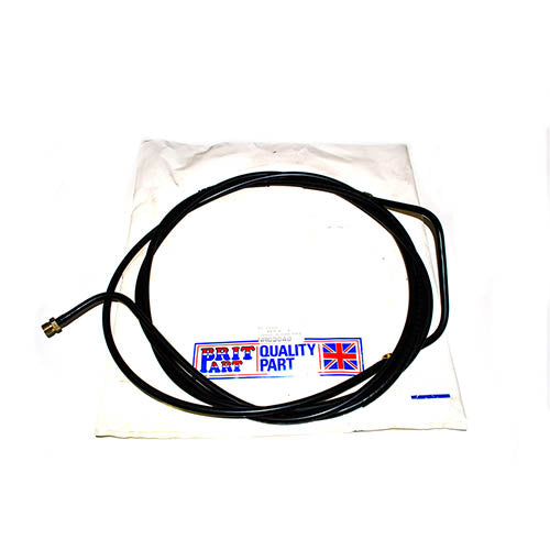 PIPE - SPILL RETURN - OEM - NRC3848