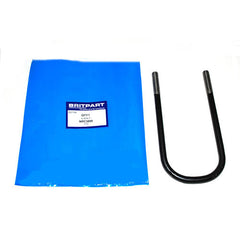 U BOLT - OEM - NRC3888