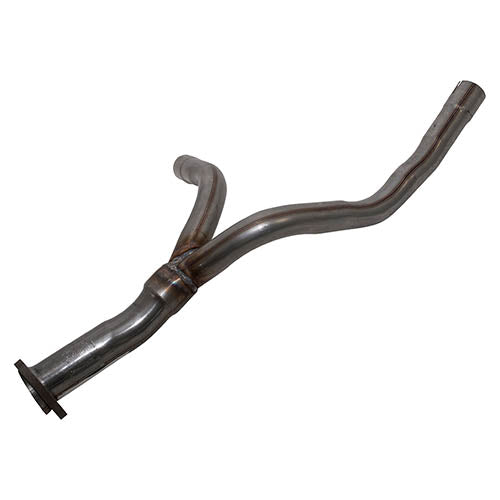 EXHAUST - INTERMEDIATE PIPE SS - DOUBLE SS - NRC4218SS