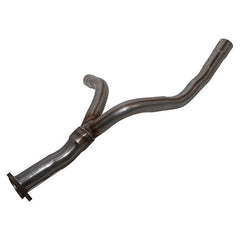 EXHAUST - INTERMEDIATE PIPE SS - DOUBLE SS - NRC4218SS