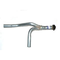 EXHAUST - INTERMEDIATE PIPE - BRITPART - NRC4218