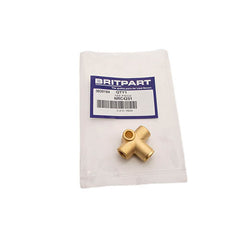 TEE PIECE - BRITPART - NRC4251