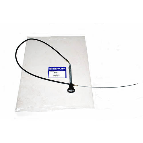 CABLE - STOP - BRITPART - NRC4369