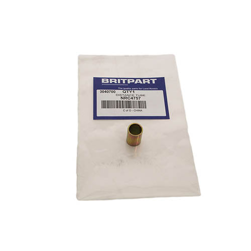 DISTANCE TUBE - BRITPART - NRC4757