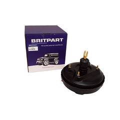 SERVO ASSY - BRITPART - NRC4772