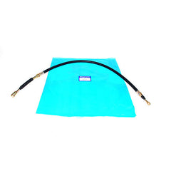 CABLE - HANDBRAKE RHD - BRITPART - NRC5088