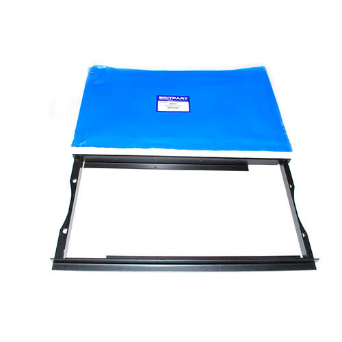 BATTERY COVR - BRITPART - NRC5387