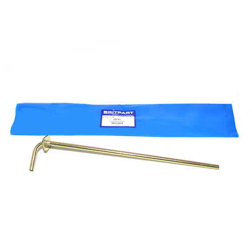 ELBOW & PIPE - OEM - NRC5414